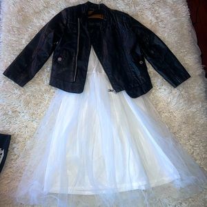 Bride of Chucky Girls Costume